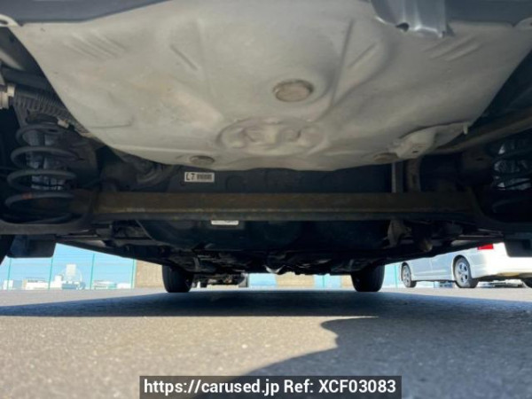 Used 2012 AT toyota vitz KSP130 Image[39]