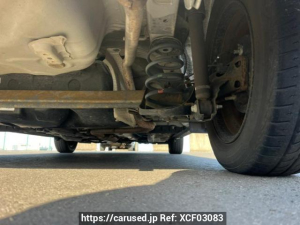 Used 2012 AT toyota vitz KSP130 Image[40]