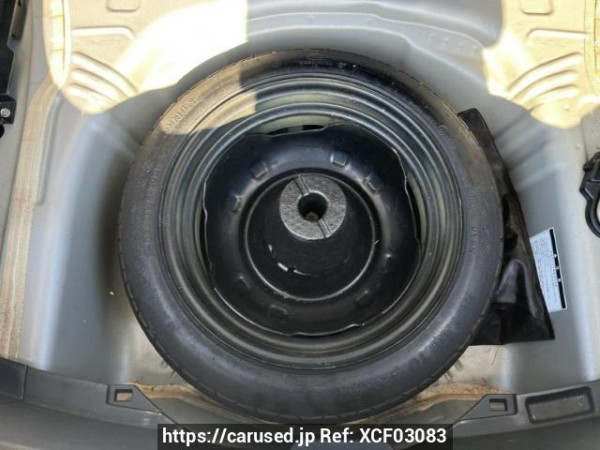 Used 2012 AT toyota vitz KSP130 Image[42]