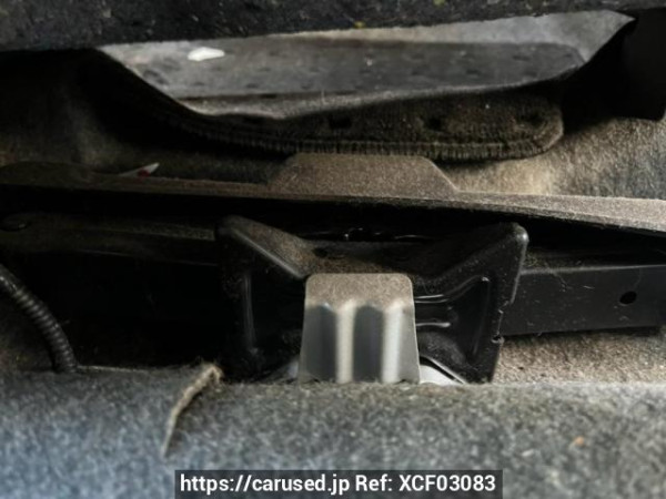 Used 2012 AT toyota vitz KSP130 Image[44]
