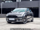 Ford Mondeo null