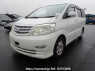 Used 2006 AT toyota alphard ANH10W Image[2]