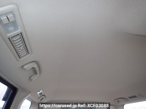 Used 2006 AT toyota alphard ANH10W Image[10]