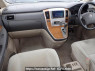 Used 2006 AT toyota alphard ANH10W Image[11]