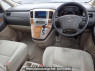 Used 2006 AT toyota alphard ANH10W Image[12]