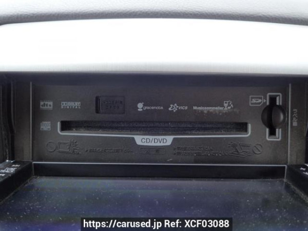Used 2006 AT toyota alphard ANH10W Image[19]