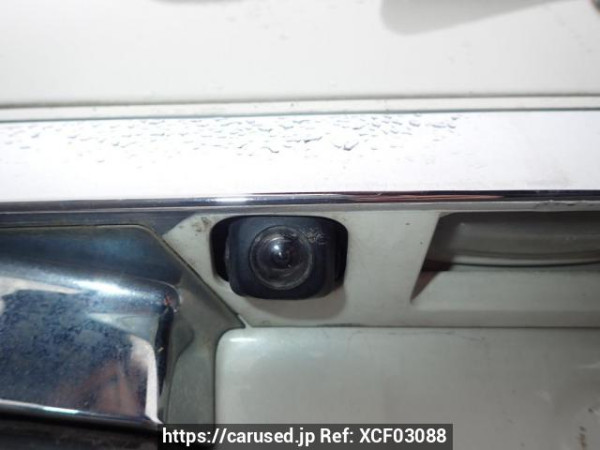 Used 2006 AT toyota alphard ANH10W Image[21]