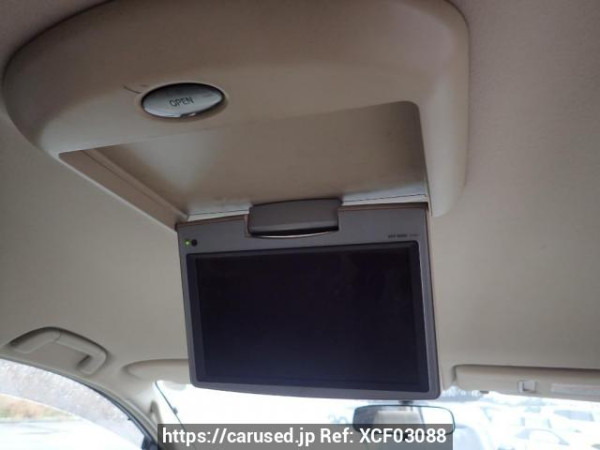 Used 2006 AT toyota alphard ANH10W Image[22]