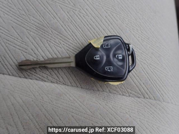 Used 2006 AT toyota alphard ANH10W Image[25]