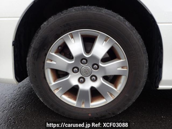Used 2006 AT toyota alphard ANH10W Image[29]