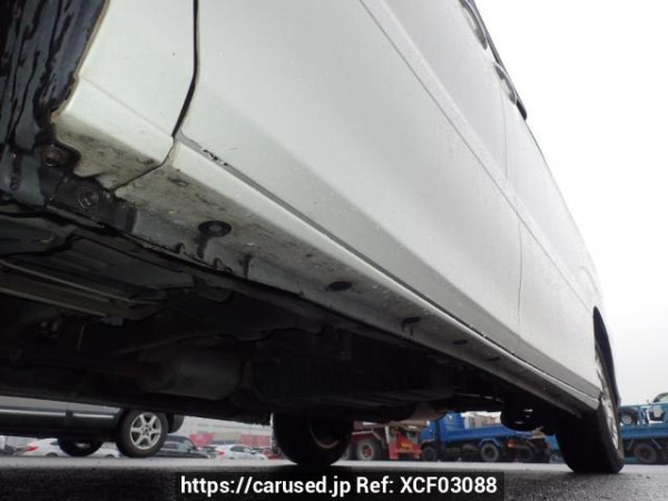 Used 2006 AT toyota alphard ANH10W Image[32]