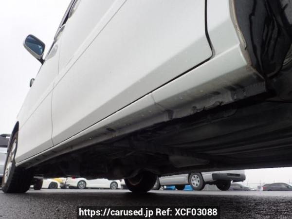 Used 2006 AT toyota alphard ANH10W Image[33]