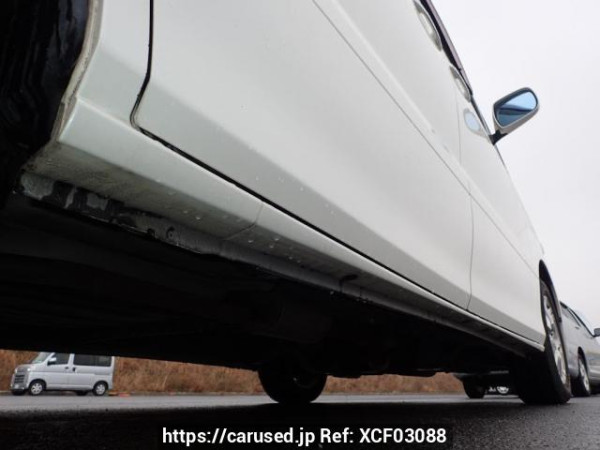 Used 2006 AT toyota alphard ANH10W Image[35]