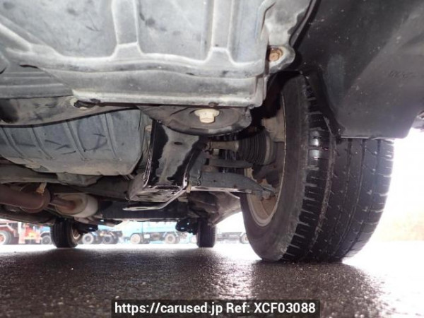 Used 2006 AT toyota alphard ANH10W Image[37]