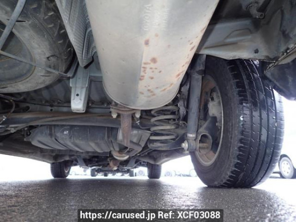 Used 2006 AT toyota alphard ANH10W Image[39]