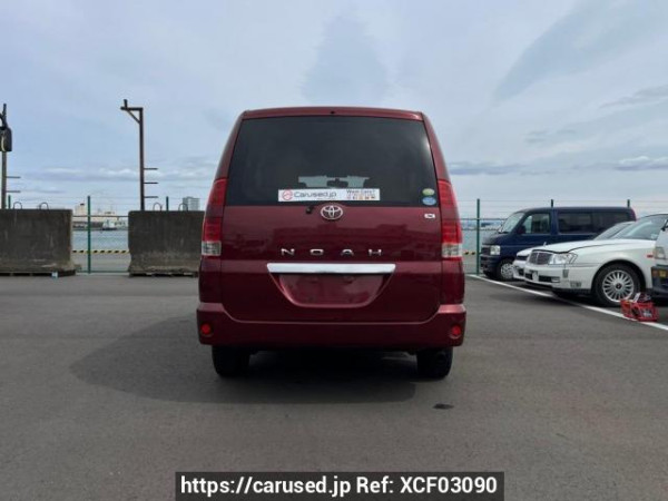 Used 2005 AT toyota noah AZR60G Image[5]
