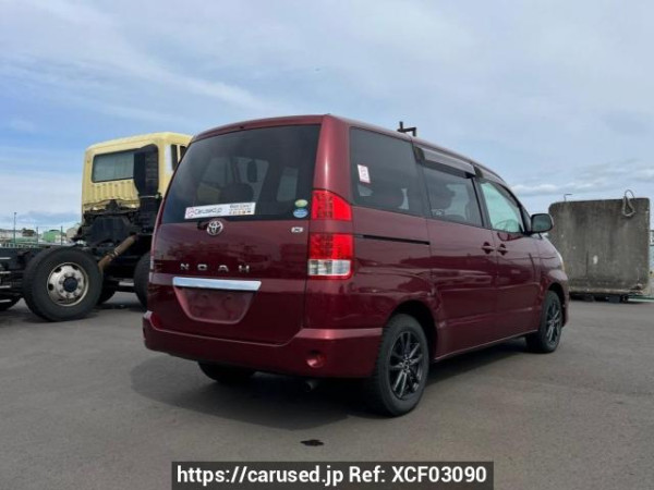 Used 2005 AT toyota noah AZR60G Image[6]