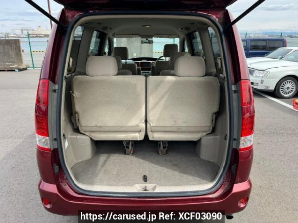 Used 2005 AT toyota noah AZR60G Image[8]