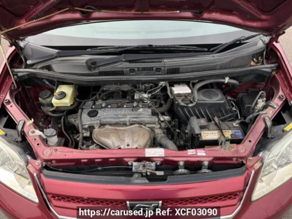 Used 2005 AT toyota noah AZR60G Image[9]