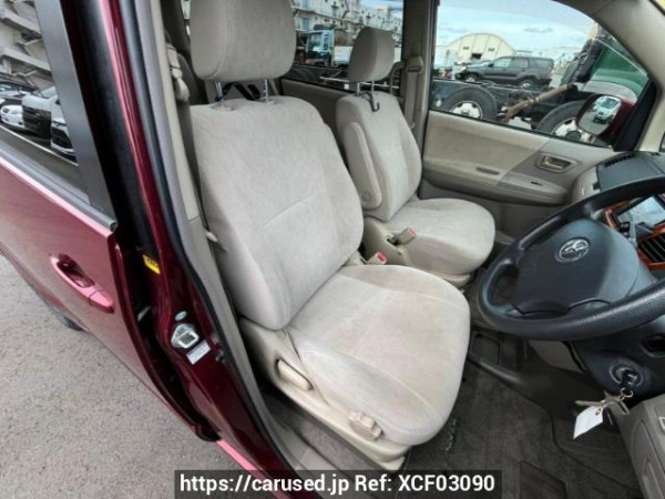 Used 2005 AT toyota noah AZR60G Image[11]