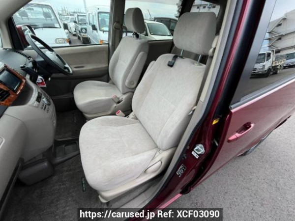 Used 2005 AT toyota noah AZR60G Image[12]