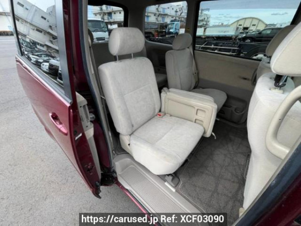 Used 2005 AT toyota noah AZR60G Image[13]