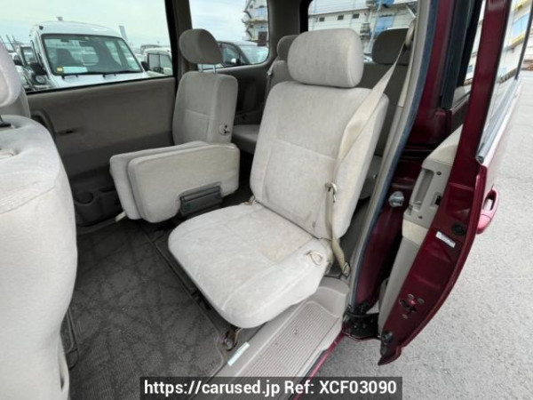Used 2005 AT toyota noah AZR60G Image[14]