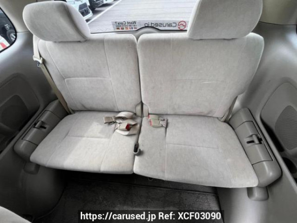Used 2005 AT toyota noah AZR60G Image[15]