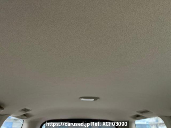 Used 2005 AT toyota noah AZR60G Image[17]