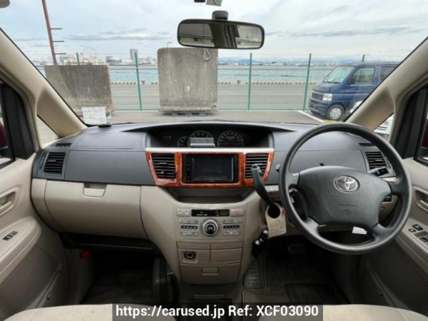 Used 2005 AT toyota noah AZR60G Image[18]