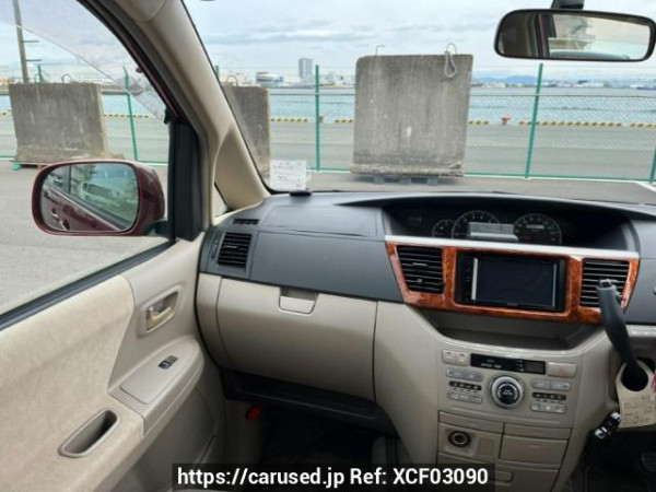Used 2005 AT toyota noah AZR60G Image[19]