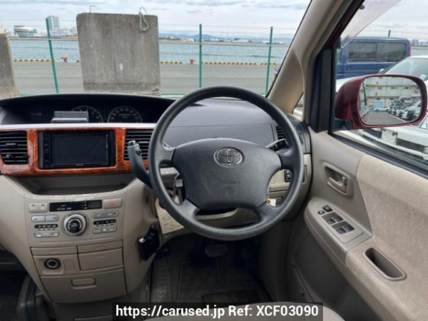 Used 2005 AT toyota noah AZR60G Image[20]