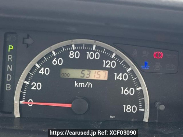 Used 2005 AT toyota noah AZR60G Image[22]
