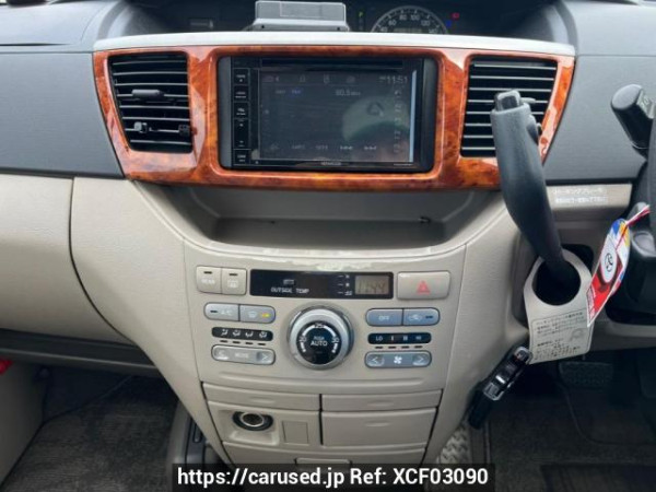 Used 2005 AT toyota noah AZR60G Image[23]