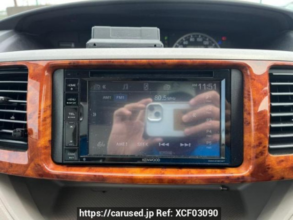 Used 2005 AT toyota noah AZR60G Image[24]