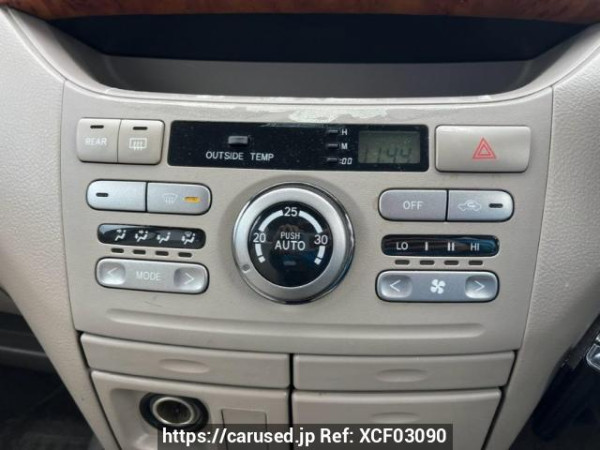 Used 2005 AT toyota noah AZR60G Image[25]