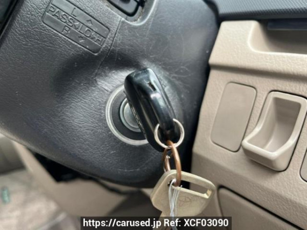 Used 2005 AT toyota noah AZR60G Image[28]