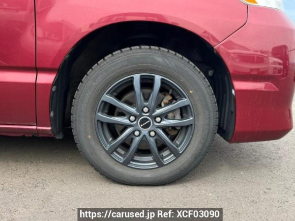 Used 2005 AT toyota noah AZR60G Image[30]
