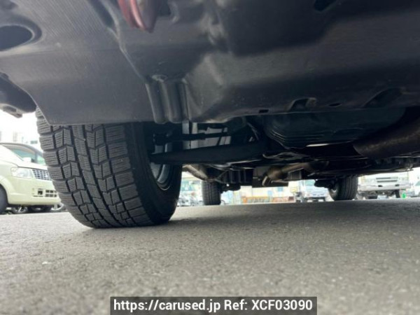 Used 2005 AT toyota noah AZR60G Image[34]