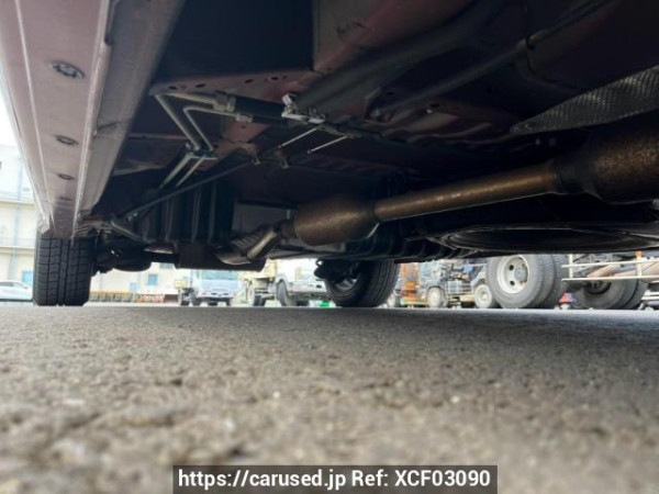 Used 2005 AT toyota noah AZR60G Image[36]