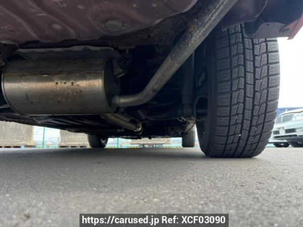 Used 2005 AT toyota noah AZR60G Image[41]