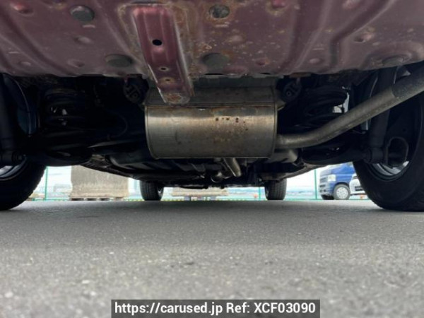 Used 2005 AT toyota noah AZR60G Image[42]