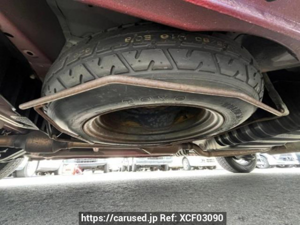 Used 2005 AT toyota noah AZR60G Image[43]