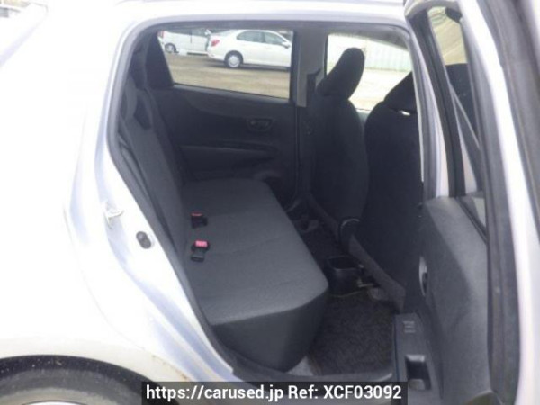 Used 2012 AT toyota vitz NSP130 Image[13]