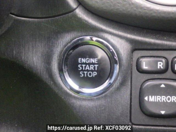 Used 2012 AT toyota vitz NSP130 Image[18]