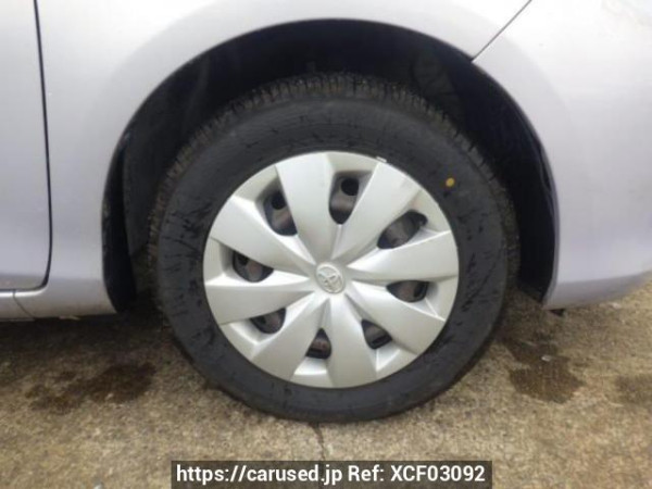 Used 2012 AT toyota vitz NSP130 Image[24]