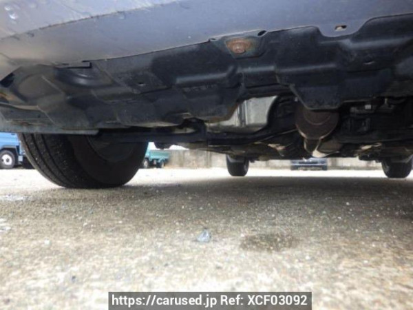 Used 2012 AT toyota vitz NSP130 Image[28]