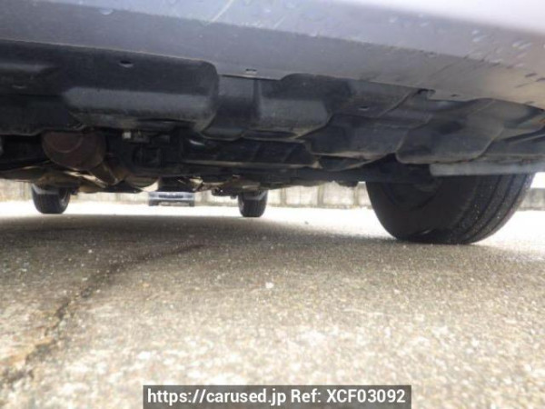 Used 2012 AT toyota vitz NSP130 Image[29]