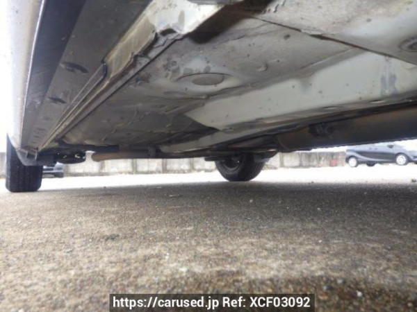Used 2012 AT toyota vitz NSP130 Image[30]