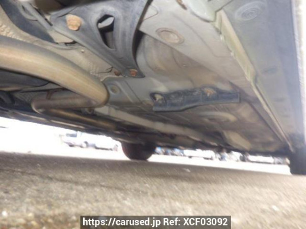 Used 2012 AT toyota vitz NSP130 Image[31]